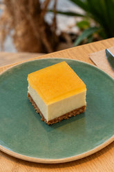 JAPON YUZU CHEESECAKE