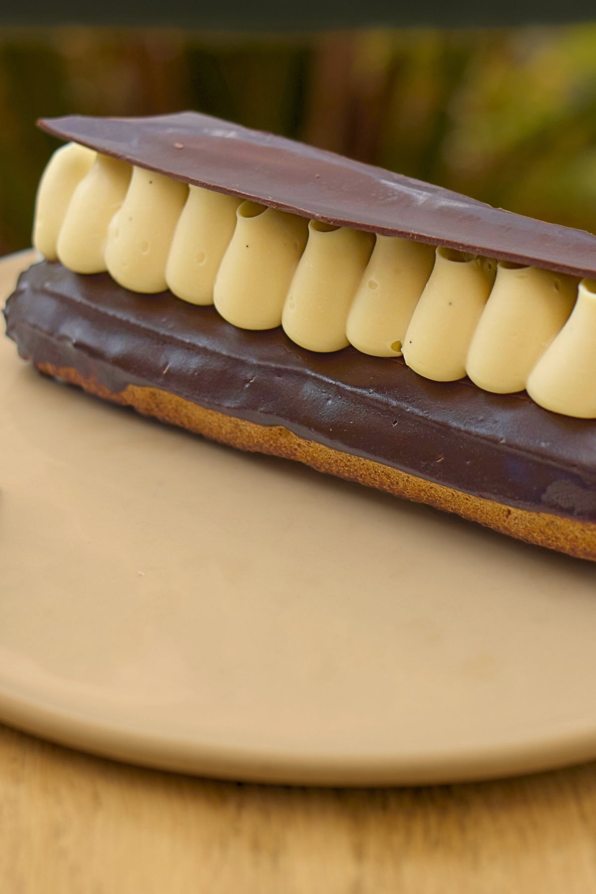 Eclair Classique