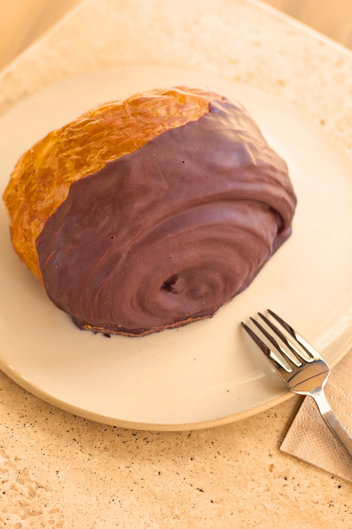 PAIN AU CHOCOLATE