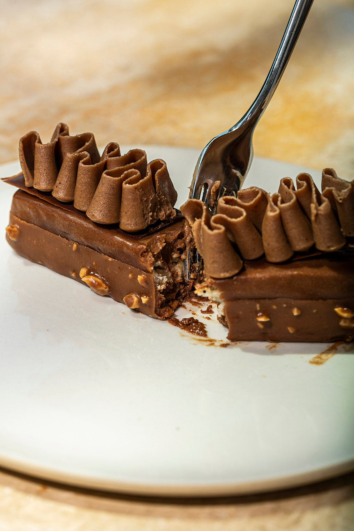 DECADENT