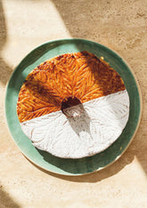 French King's Cake (6-8 PORTIONS)